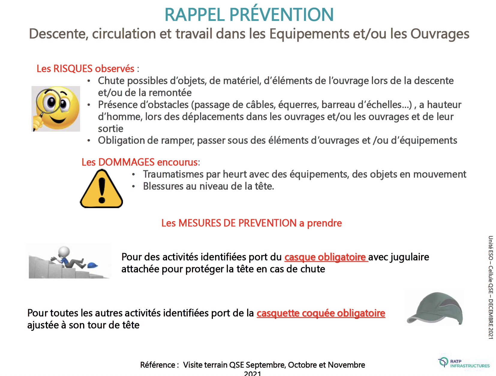 PREVENTION BL CONSEILS