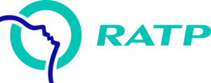 LOGO RATP